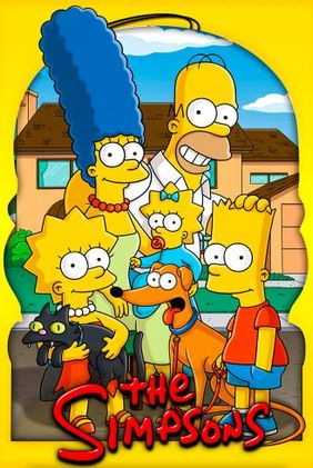 The Simpsons [1 - 25]