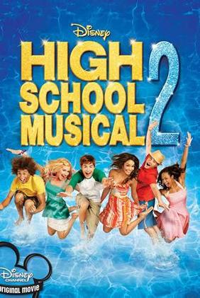 High School Musical 2