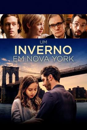 Um Inverno em Nova York