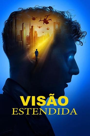 Visão: Estendida