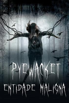 Pyewacket: Entidade Maligna