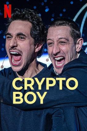 Crypto Boy