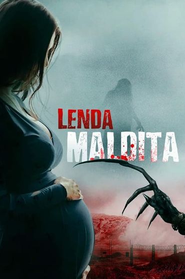 Lenda Maldita