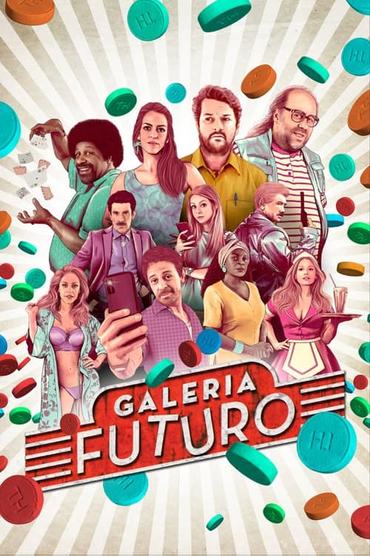 Galeria Futuro