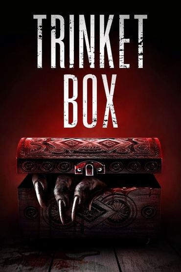 Trinket Box