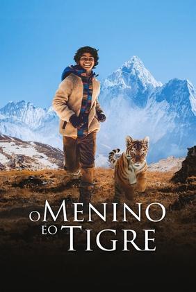 O Menino e o Tigre