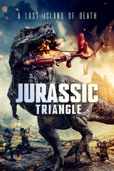 Jurassic Triangle