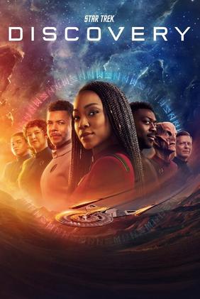 Star Trek: Discovery